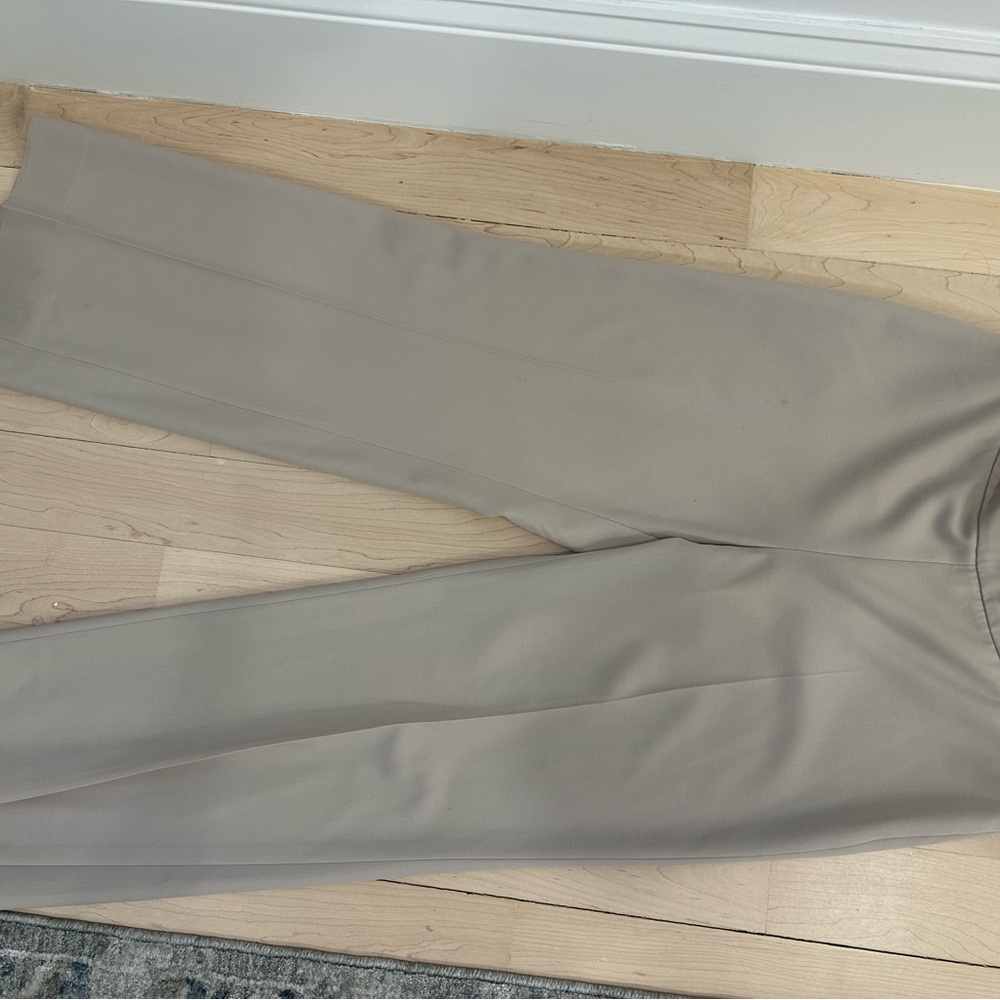 Akris Women's Tan Pants